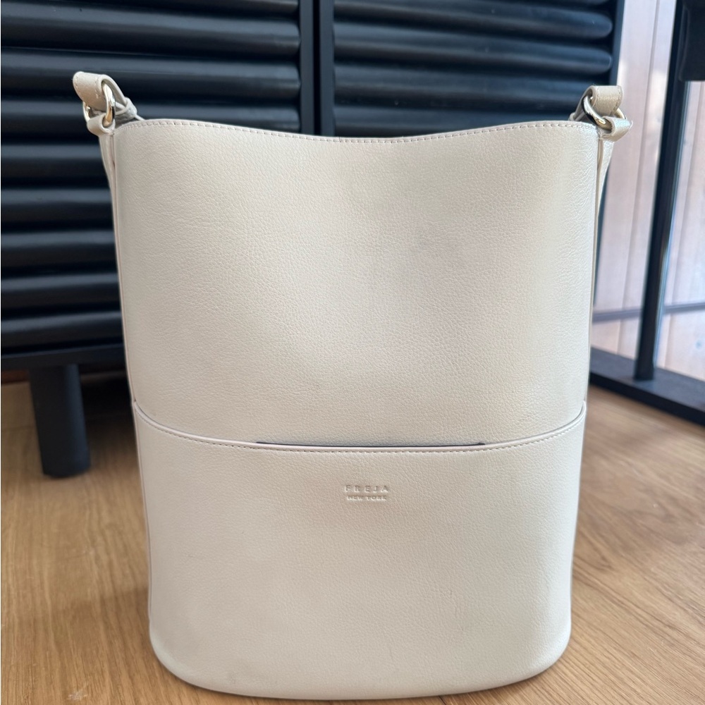 Freya Tall Tote Bag